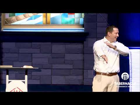 “Built to Last” A House Divided: Week 8 (1 Corinthians 3:10-15)