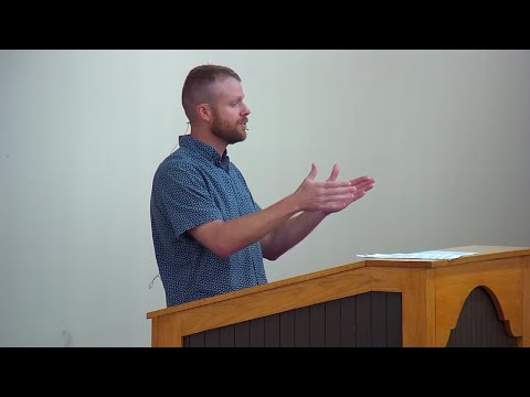 To Know Him and Be Like Him