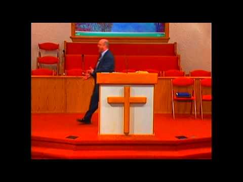 April 28, 2013 &quot;Tears Too Late&quot; Genesis 27:30-36,41 Hebrews 12:16-17