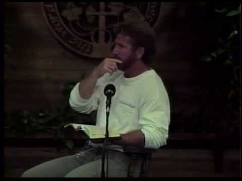 John 6:22-51 - Jon Courson