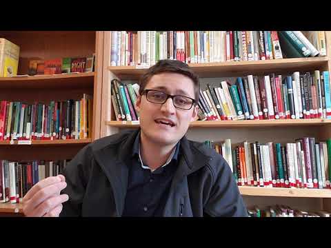 Devotional on Christ in the Old Testament - Proverbs 10:16-21 - 02/22/21