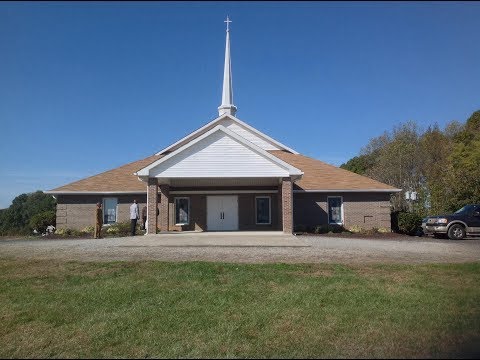 10-20-19, 11 AM, Smyrna Church, Speaker: Elder John Carlos Miller,  Mark 5:41-43