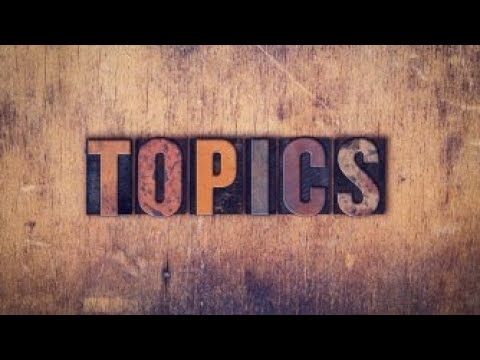 2 Timothy 3:10-17. Paul's Last Letter. Part 5. 8/24/22