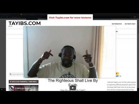 A Closer Look At Exodus 1:1-7, Increasing In The Land