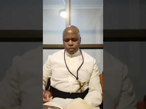 Reflection by Fr. Ndodana Tshuma, OMI: Luke 9: 57-62 (29-09-2020)