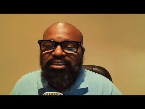 Inspirational Nugget 9/28/22 2 Chron. 25:9 "The Lord Is Able" Rev. Jerrold Smith