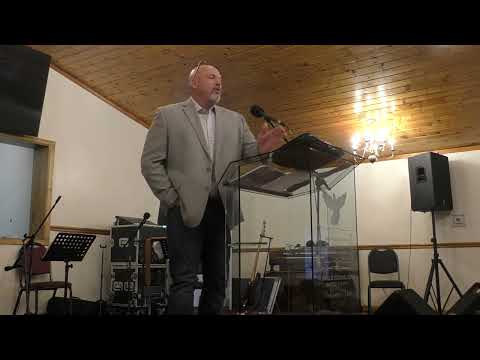 Sunday School Lesson - Don't Put God in a Box (Acts 7:54-8:3-4) (RCBC 8-21-22)