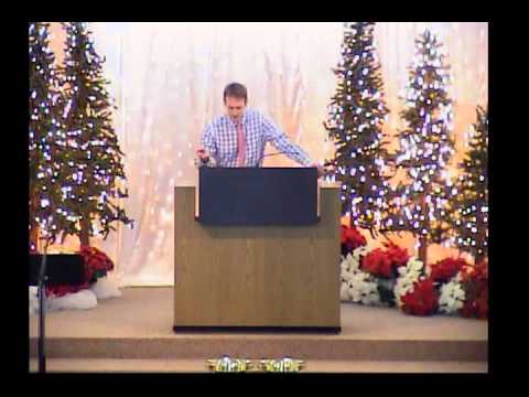 End Times: Sudden - Matthew 24:36-51