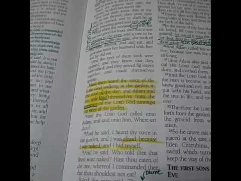 Psalm 139:7-12