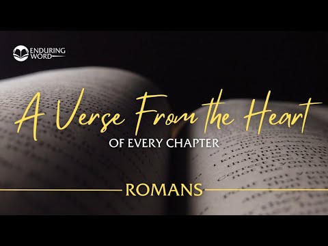 Loved and Hated - Romans 9:13