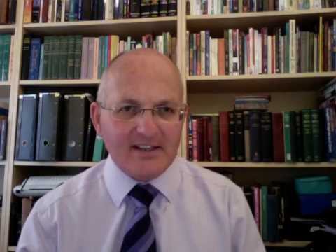 1 Corinthians 3:18-23 — The Christian Has Everything