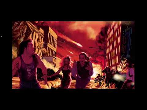 The Mirth of The Land is Gone: Isaiah 24:11