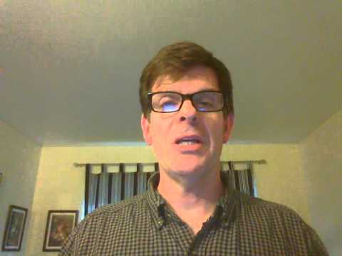 Jeremiah 14:1 - 15:9 -- The Importance of Intercessory Prayer