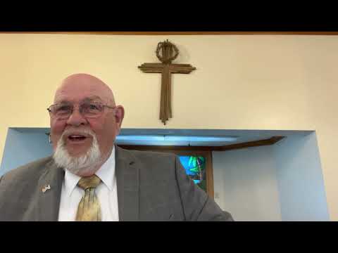 6/5/22 -- Hebrews 6:10-12