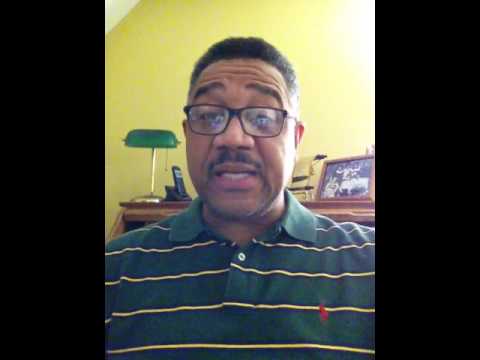 Listen to the Lord!  *  Psalm 85:8