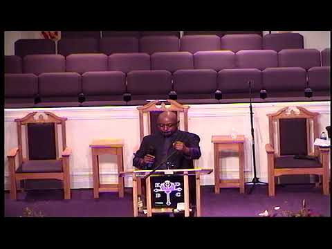 We Need a Word; Pastor Goldsmith; Nehemiah 8:1-3;5;10-12