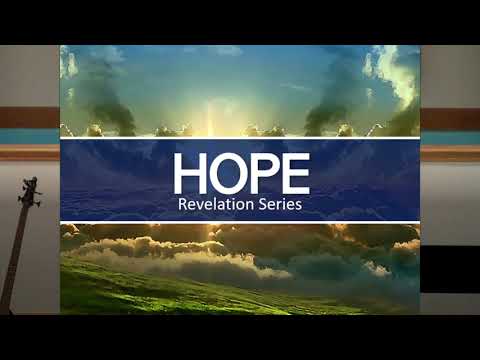 “Our God Reigns”  Revelation 19: 6-10