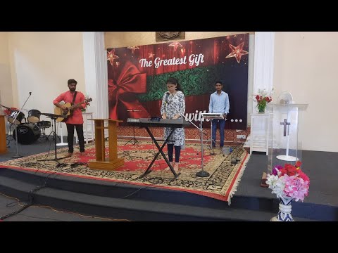 01 May 2022 ||  English  worship || Zech 1:16-17 Mercy Again || Divya Aashray Divya Aashray