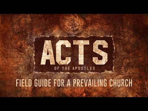 6-12-22 Acts - An Available Witness -Acts 8:36-40