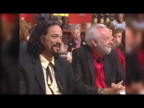 Jim Bakker Sermon 5: The Church At Smyrna