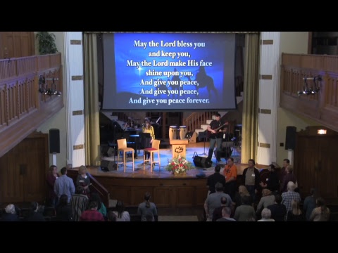 12/3/17 - Ecclesiastes 10:16 "The Walls Have Ears" - 3rd Service