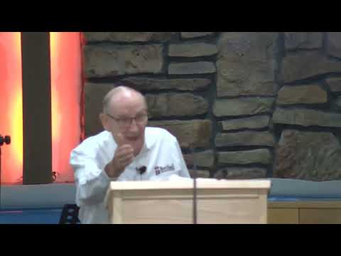 Who Is On The Lord&#39;s Side? | Exodus 32:26-28