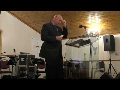 Sunday School Lesson - Cleansed, Not Common (Acts 10:1-16) (RCBC 10-2-22)