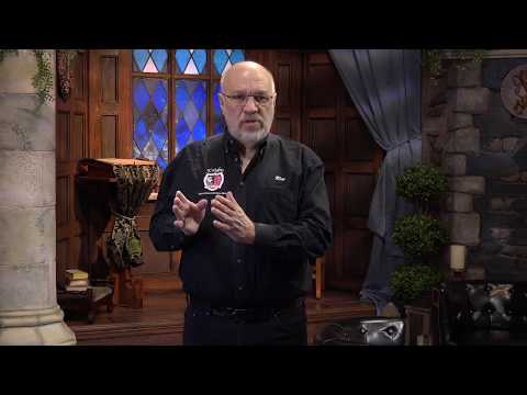 Muddy Water | A Mentoring Moment 182 | Proverbs 25:26