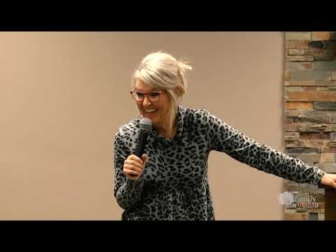 Knowing Your Spiritual Rights // Galatians 4:1-7