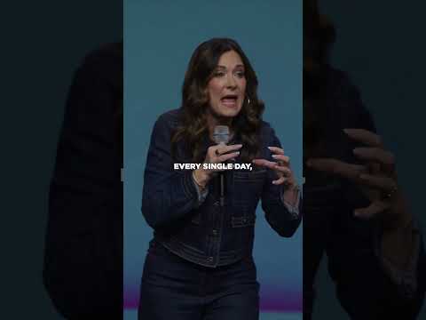 God’s Presence is in Our Everyday