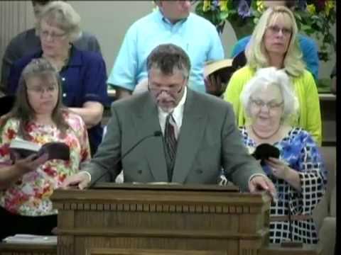 5/22/2016 Genesis 4:11-15