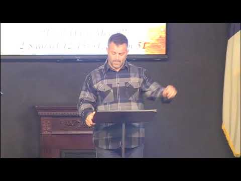 2 Samuel 12:15-31; Psalm 51 / Lord Have Mercy