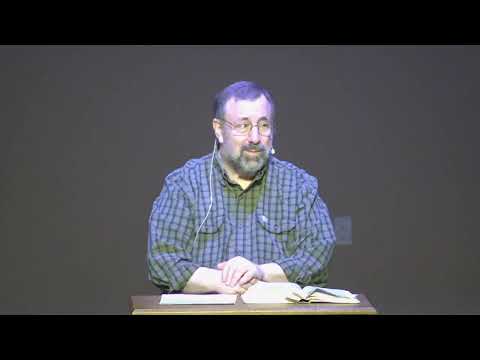 January, 30 2022 Worship Service | Hebrews 11:32-34; Judges 13:1-16:31