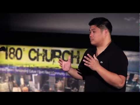 Growinging up to love others well!  James 1:27, 2:1-9