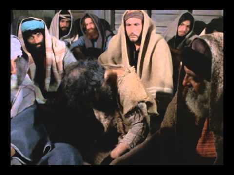 Southern Carrier - Luke 04:14-44