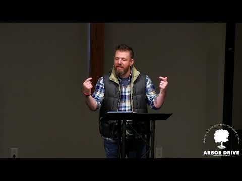 Hopeful, Patient, Prayerful and Hospitable (Romans 12:12-13)