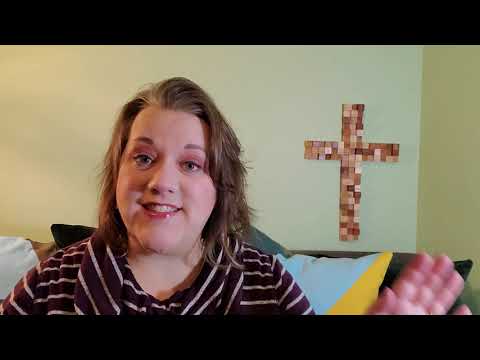 Exodus 1:9-2:10 KentCov Kids Message