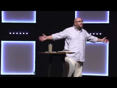 Jesus & His Gentle Yoke || Matthew 11:29-30 || 9-12-2021