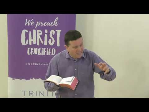 Sermon - Ephesians 1:7-10