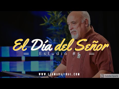El Día del Señor V | Joel 2:1 | Apóstol Dr. Otto R. Azurdia | Llamada Final Online
