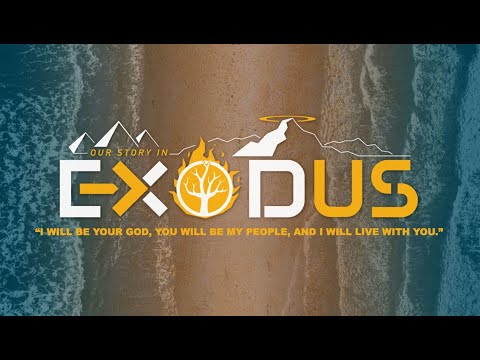 Exodus 9:16-17/ Louis O'tool
