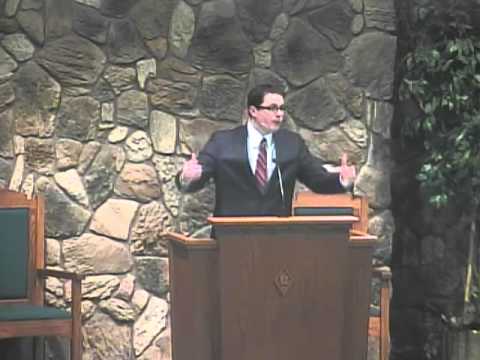 Enoch: Walking with God (Genesis 5:21-24)