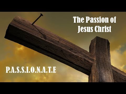 Passionate - "N" Stands for "Networking"   1 Peter 4:9-10