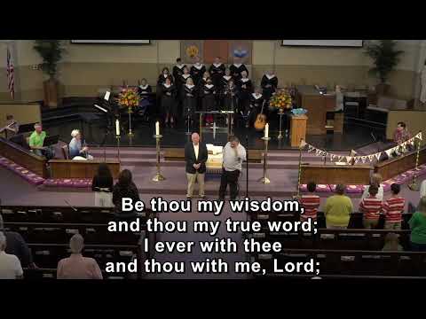 "My Way or the Highway"-Jay Sweningson, Minister to Youth and their Families-2 Timothy 2:23-24-5/…