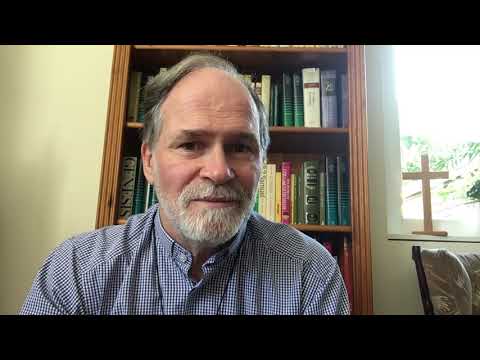 Male & Female from Genesis 1:26-4:14; a five talk series. This is the first talk