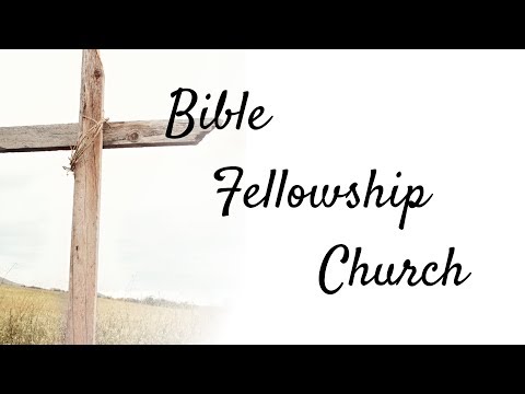 Pastor Daniel Fiester: Ecclesiastes 11:7-12:14