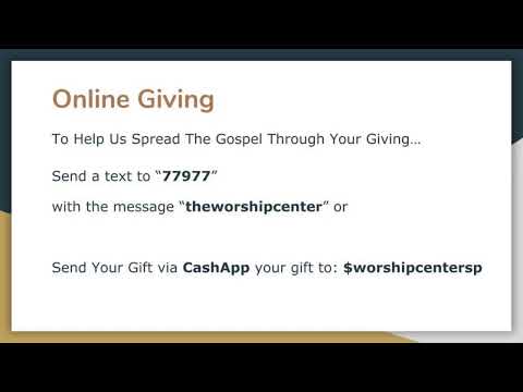 If God's Eye Is On The Sparrow, You Know He Is Watching You. ~ Mark 4:22-23 ~ Pastor Costella McKoy