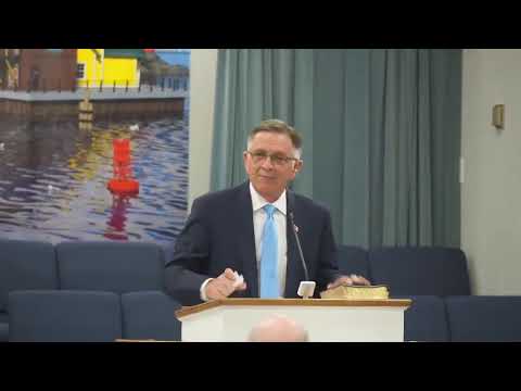 06/13/21 Sunday Morning "Rally 'Round the Banner" (Numbers 1:52; 2:34)