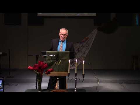 “Emphatic Grace of Unrepentant Sin” 2 Samuel 11:1-15, 27, October 15, 2022, Rev. Dr. Lawrence Watt