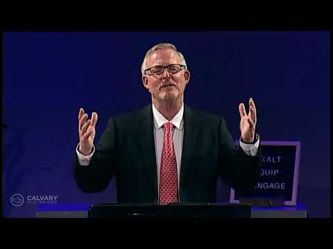 4/4/2021 - Pastor Lloyd Pulley - Hope is Alive! - #5651 - 1 Peter 1:3 - 1st Svc